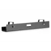 Digitus DA-90450 Kabelmanagement-Wanne 600x135x108mm Czarny Stal 1