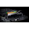 G.Skill DIMM 48 GB DDR5-8200 (2x 24 GB) Dual-Kit (schwarz, F5-8200C4052G24GX2-TZ5CRK, Trident Z5 CK RGB, INTEL XMP, AMD EXPO)
