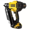 Gwoździarka DeWalt DCN930P2-QW bezprzewodowa bezszczotkowa, kątowa 30°