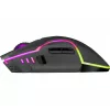 Defender Oneshot GM-067 Mysz Gamingowa dla Praworęcznych RF Bezprzewodowa + USB Typ