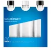 Butelka do gazowania SodaStream 2260525 3 szt.