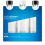 Butelka do gazowania SodaStream 2260525 3 szt.
