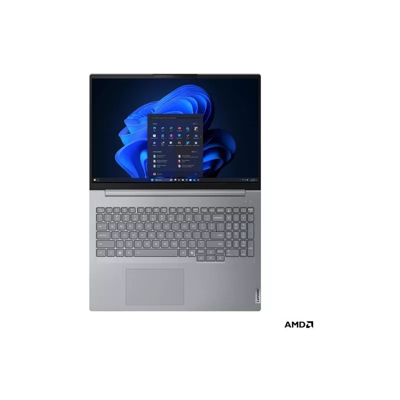 Laptop Lenovo TB 16 G9 R7 250 16i, Ryzen 7 250, ekran 16 cali, 16 GB RAM, 512 GB SSD