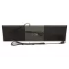 Klawiatura A4Tech KV-300H USB QWERTY Czarno-Szara