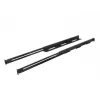 LANBERG szyny montażowe AK-1902-B 650 x 1090 mm, czarne