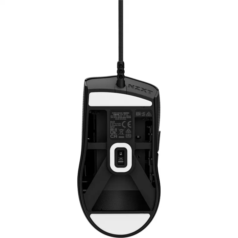Lift 2 Ergo, mysz gamingowa czarna