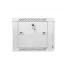 Szafa ścienna Lanberg 19 inch 4U 600x450 szary WF01-6406-10S