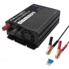 Ładowarka QOLTEC Monolith 20A 12V do akumulatorów LiFePO4, AGM, GEL, SLA