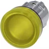Siemens wskaźnik optyczny płaski żółty SIRIUS ACT 3SU1051-6AA30-0AA0 1 szt.