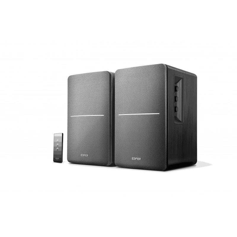 Edifier R1280T Czarny Wiczerwony 21 W
