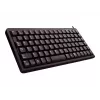 CHERRY G84-4100 klawiatura uniwersalna USB QWERTY US English czarna