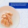 INABA Ciao Grillowana pierś z kurczaka w bulionie o smaku kurczaka - przysmaczki dla kota - 25g