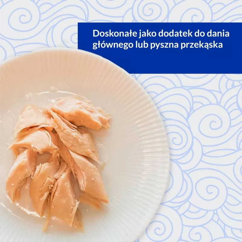 INABA Ciao Grillowana pierś z kurczaka w bulionie o smaku kurczaka - przysmaczki dla kota - 25g