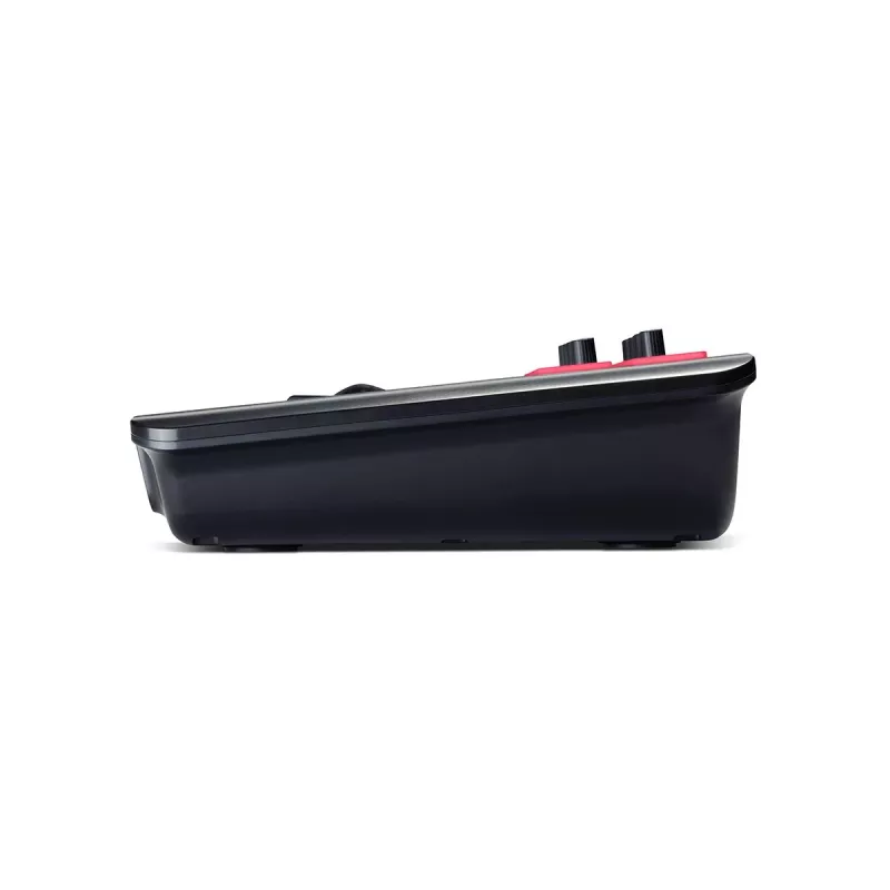 M-AUDIO Oxygen 49 (MKV) Klawiatura MIDI 49 klawiszy USB Czarna