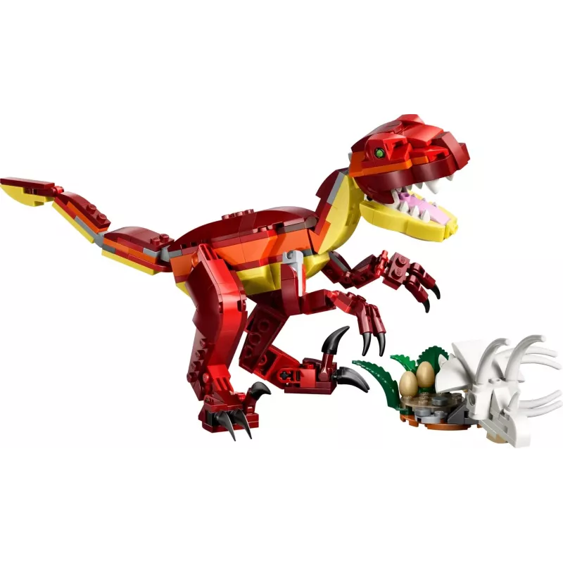 LEGO CREATOR 3 W 1 31379 Groźny Dinozaur