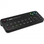 Rode RØDECaster Video Konsola do produkcji wideo i audio, do 6 źródeł wideo, dwa przedwzmacniacze, podwójne wewnętrzne odbiorniki bezprzewodowe