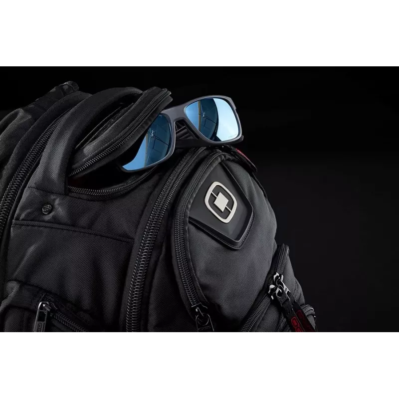 Plecak OGIO RENEGADE RSS BLACK PINDOT P/N: 111071_317