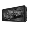 Smartfon UleFone Armor X16 6,1 cala 128 GB Czarny, Klasa energetyczna A