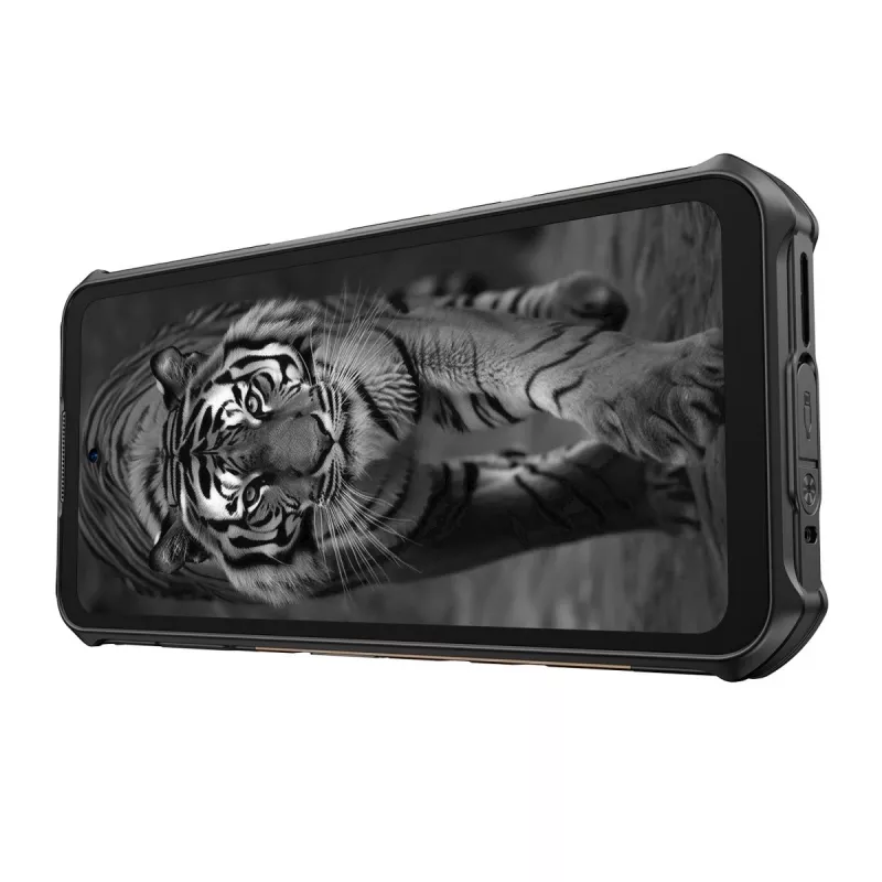 Smartfon UleFone Armor X16 6,1 cala 128 GB Czarny, Klasa energetyczna A