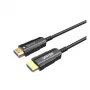 Kabel HDMI Unitek C11072BK-20M 20 m, HDMI 2.0, maks. rozdzielczość 4096×3112, czarny