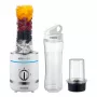 Blender Noveen Sport Mix & Fit SB1100 X-LINE 0,6 L Blender stołowy 300 W