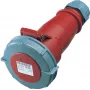 MENNEKES Elektrotechnik GmbH & Co. KG 32A5P 6H400V Złącze 562** AM-TOP IP67 (562)
