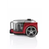 ETA | Odkurzacz | ETA351790000 Stormy Turbo | Bezworkowy | Moc 800 W | Pojemność na kurz 2,2 L | Czarny/Czerwony