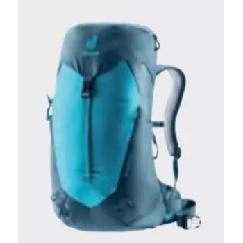 Plecak Deuter AC Lite 14 SL — 14 L, rama wewnętrzna, unisex, niebieski