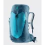 Plecak Deuter AC Lite 14 SL — 14 L, rama wewnętrzna, unisex, niebieski