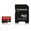 Transcend microSDHC MLC 16GB Class 10 UHS-I 600x + adapter SD