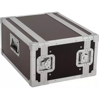 Rack Roadinger Profi 5U głębokość 25 cm - Roadinger profesjonalny rack sprzętowy