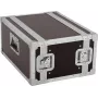 Rack Roadinger Profi 5U głębokość 25 cm - Roadinger profesjonalny rack sprzętowy