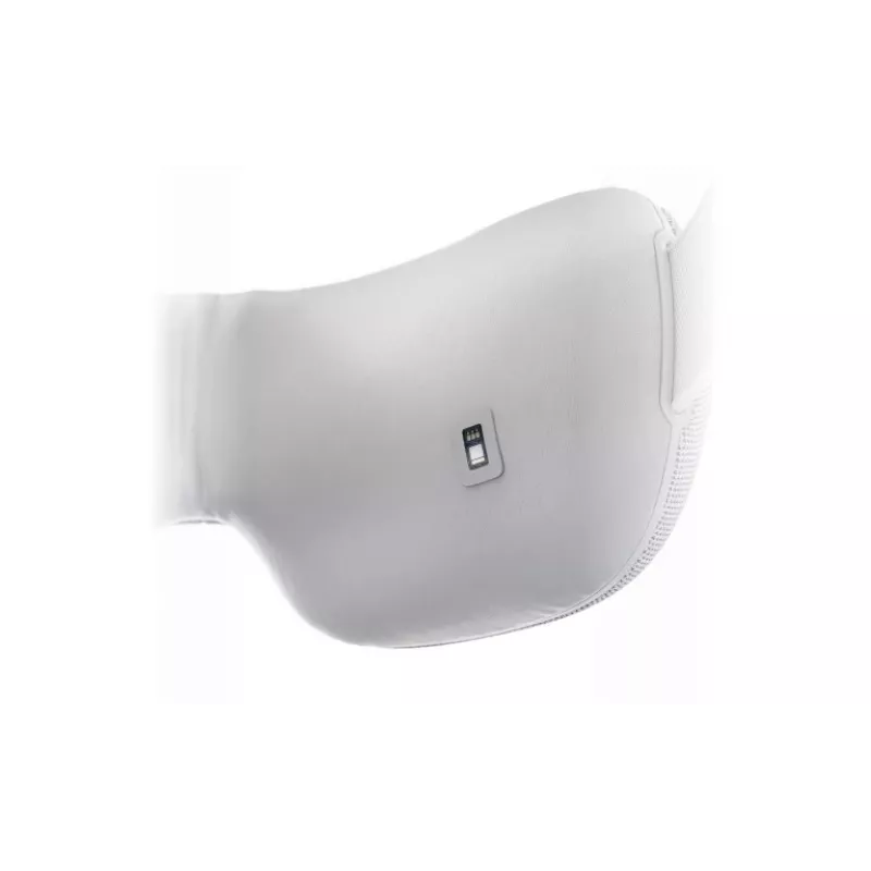Therabody SmartGoggles massager Face Szary