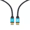 Kabel DisplayPort TB AKTBXVDMDP2120N 2 m DisplayPort 2.1
