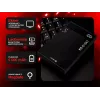 Tracer AirMag1 Lithium Polymer (LiPo) 5000 mAh Bezprzewodowe ładowanie Czarny