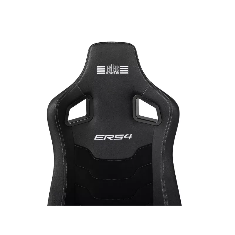 ERS4 Elite Leather Sued