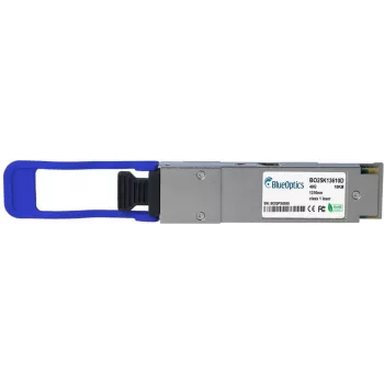 BlueOptics QSFP transceiver A3NY-BO, 40GBASE-LR4, LC-Duplex, Singlemode 10 km, 0–70°C