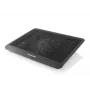 Podkładka pod laptopa z cichym wentylatorem MC-CF13
