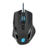 Mysz Sharkoon Skiller SGM1 do gier Praworęczna USB Typu-A Optyczna 10800 DPI