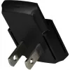 Ładowarka PD INTER-TECH PD-3100 100W USB-C Czarna szybka ładowarka