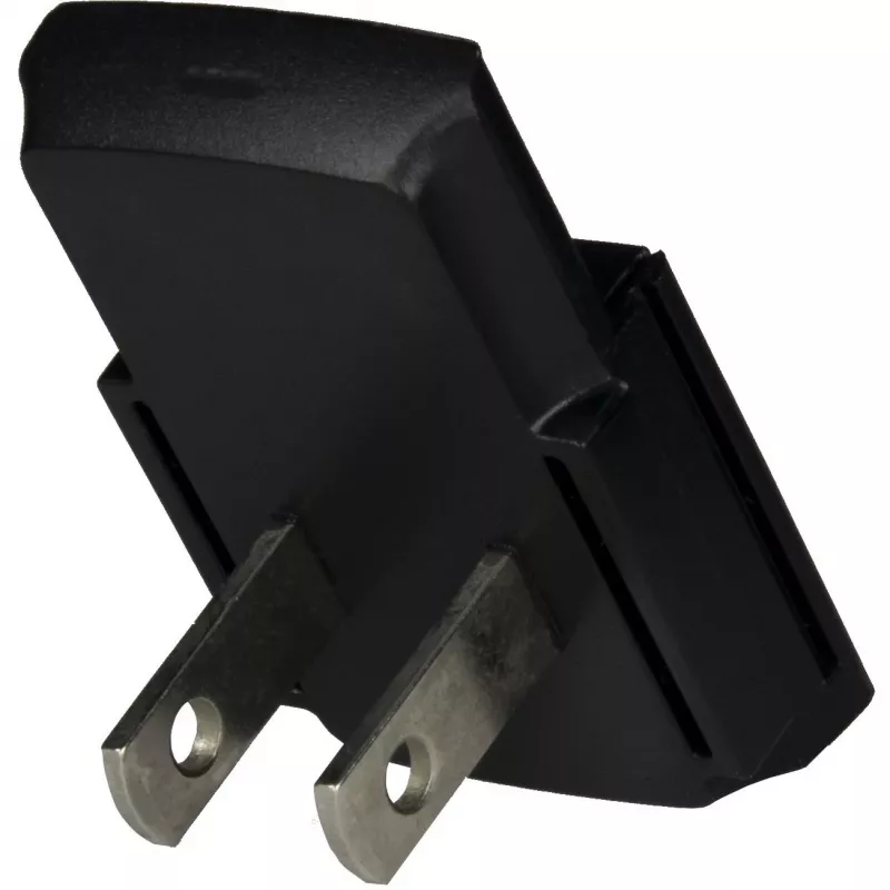 Ładowarka PD INTER-TECH PD-3100 100W USB-C Czarna szybka ładowarka