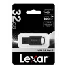 Pamięć USB Lexar 32 GB USB Typ-A 3.2 Gen 1 LJDV400032G-BNBNG