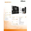 ASRock B850M Pro-A AM5 Micro-ATX Płyta Główna