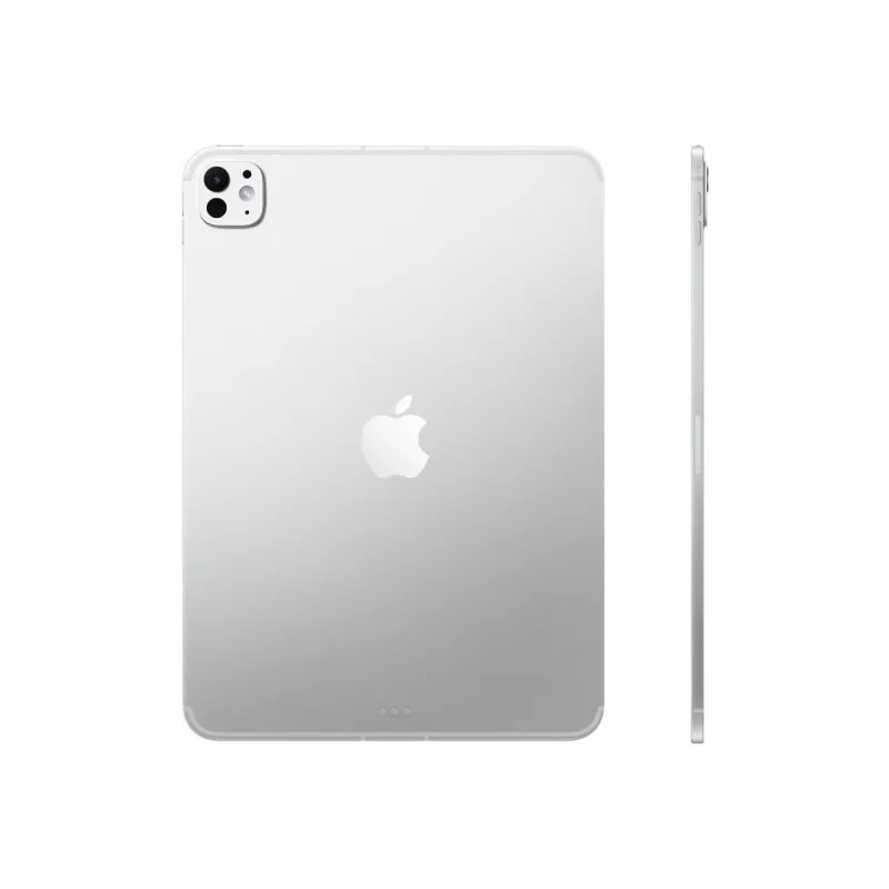 Apple 11-calowy iPad Pro M5 Wi-Fi + Cellular - Tablet - 1 TB - 27,9 cm (11 cali)
