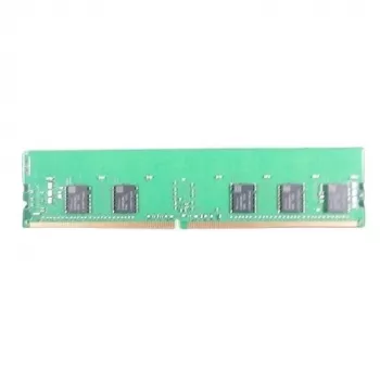 Dell - DDR4 - Modul - 8GB - DIMM 288-PIN - 3200 MHz / PC4-25600 - ECC - Upgrade (AC140379)