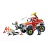 Action Heroes 71824 Wóz Strażacki