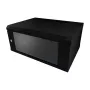 ALLNET ALL-SMC6418Czarny Obudowa Rack