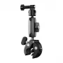 Uchwyt kierowniczy Telesin do kamer sportowych - model S3-HBM-001