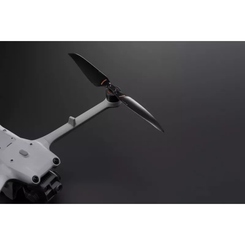 Zestaw śmigieł do DJI Matrice 4D — cicha konstrukcja, przeciwoblodzeniowa, zapasowe części zamienne