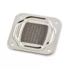 Blok wodny Aqua-Computer cuplex kryos NEXT dla LGA 1700, nikiel/nikiel